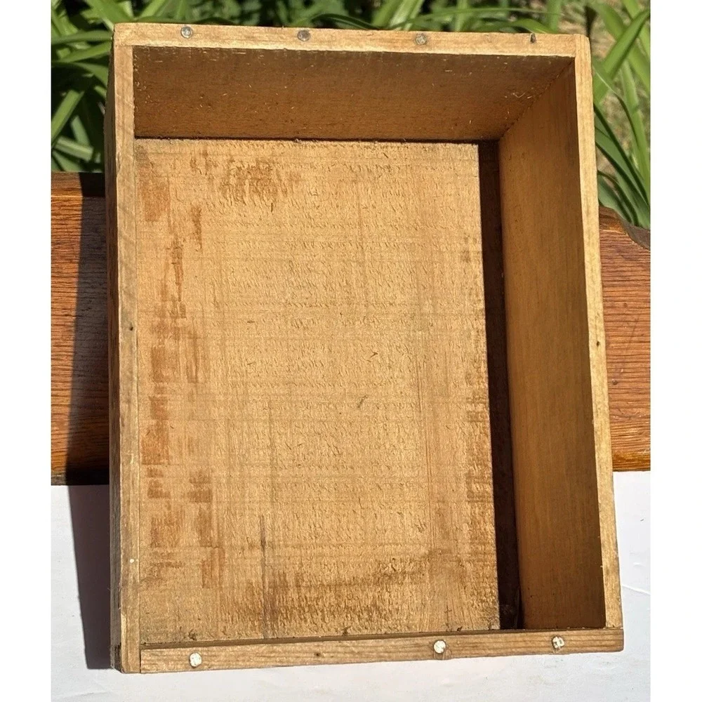 Northwestern Yeast vintage farmhouse